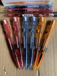 Bút chì bấm Pentel 0.7mm ( PD107T-F) – CHÍNH HÃNG