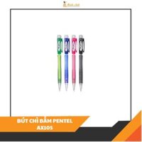 Bút chì bấm Pentel AX105 0,5mm