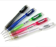 Bút chì bấm Pentel AX105