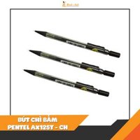 Bút chì bấm Pentel AX125T - CH