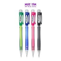 Bút chì bấm Pentel Fiesta 0.5 AX105C