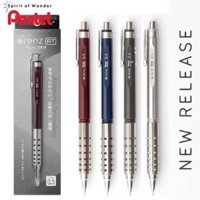 Bút chì bấm Pentel Orenz Nero AT 0.5mm New