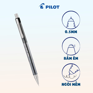 Bút chì bấm Pilot Better Pencil H-145