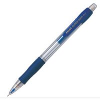 BÚT CHÌ BẤM PILOT SUPER GRIP H-185  H-187 - Vỏ Xanh 0.7