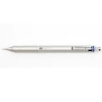 Bút chì bấm thân kim loại 0.3 Tombow Mono Graph Fine DPA-111_