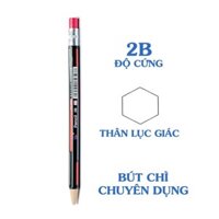 Bút chì bấm Thiên Long PC-022