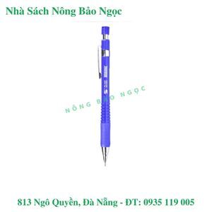 Bút chì bấm Thiên Long PC-024