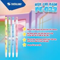 Bút Chì Bấm TL 2.0mm PC-029