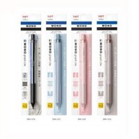 Bút chì bấm Tombow MONO Graph LITE 0.3mm DPA-121_