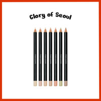 Bút chì che khuyết điểm THE SAEM Cover Perfection 8 màu