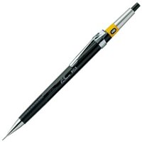 Bút chì cơ khí Pentel Bút chì đồ thị 05mm PG5-AD