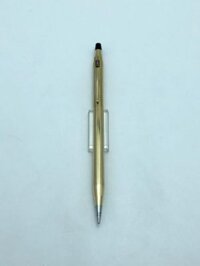 Bút chì Cross 12KT Gold Filled