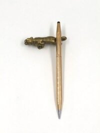 Bút chì Cross Classic Century 14k Gold Filled Made in USA