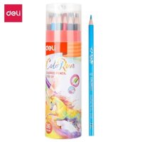 Bút Chì Deli 36 Màu C00337