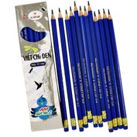 Bút Chì Đen Dẻo G-Star BBB - H2B