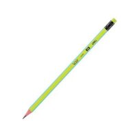 Bút Chì Gỗ 2B Deli Pop U52600 Mẫu Màu Giao Ngẫu Nhiên