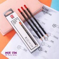 Bút chì gỗ 2B Deli U24820