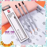 Bút chì gỗ 2B Deli U24910