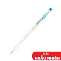 Bút Chì Gỗ 2B G-Star HHH Mẫu Màu Giao Ngẫu Nhiên