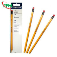 Bút chì gỗ 2B Staedtler 134
