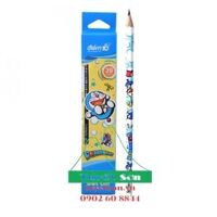 Bút chì gỗ 2B TP-GP009/DO