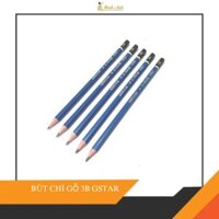 Bút chì gỗ 3B Gstar
