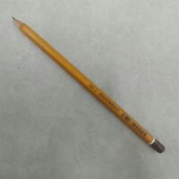 Bút chì Gỗ 5B KOH 304-2