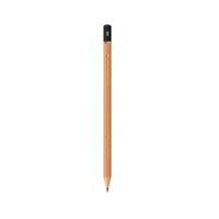 Bút Chì Gỗ 5B Thiên Long GP - 024