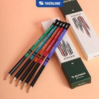 bút chì gỗ bizner biz-01 hộp 10