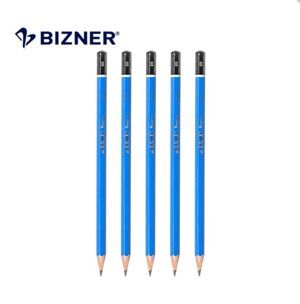 Bút chì gỗ cao cấp 2B Bizner BIZ-P02