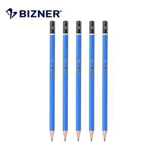 Bút chì gỗ cao cấp 2B Bizner BIZ-P02