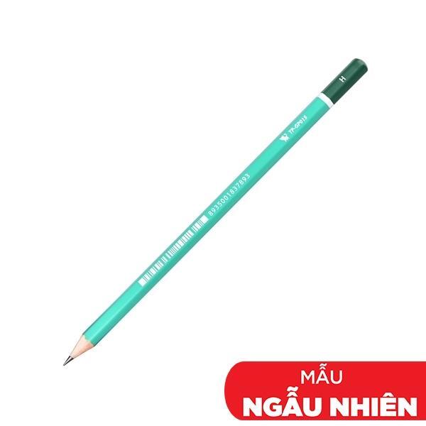Bút chì gỗ Điểm 10 TP-GP015