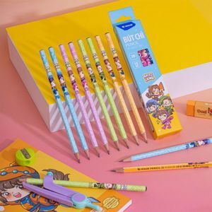 Bút chì gỗ Điểm 10 TP-GP021