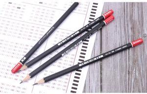 Bút chì gỗ Exam Grade 2B PC288-2B