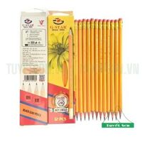 Bút chì gỗ Gstar GS-009 2B