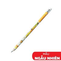 Bút Chì Gỗ HB Điểm 10 Thiên Long TP-GP012 Mẫu Màu Giao Ngẫu Nhiên
