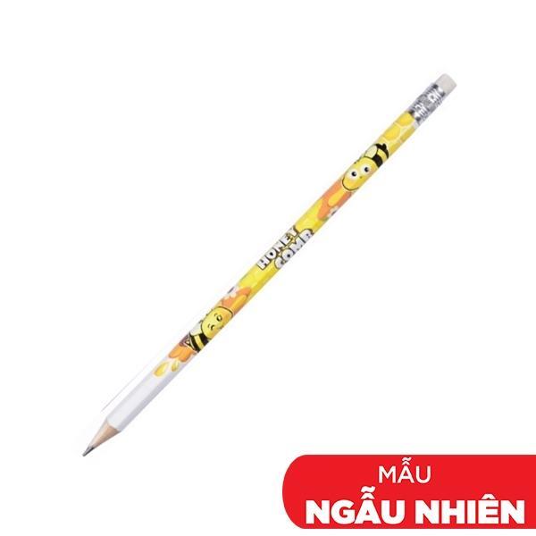 Bút chì gỗ HB Điểm 10 TP-GP05