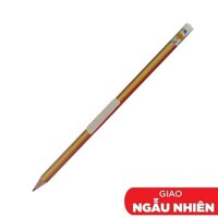 Bút Chì Gỗ HB Masterart Mẫu Màu Giao Ngẫu Nhiên