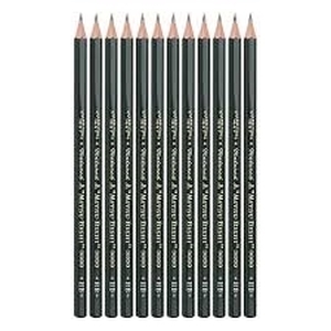 Bút chì gỗ Mitsubishi 9800