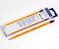 Bút chì gỗ Staedtler 134 2B
