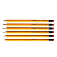 Bút chì gỗ Staedtler 2B-134