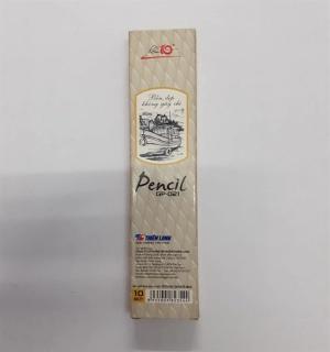 Bút chì gỗ Thiên Long GP-021