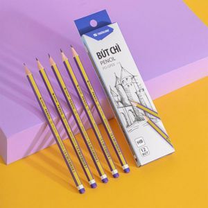 Bút chì gỗ Thiên Long GP-03