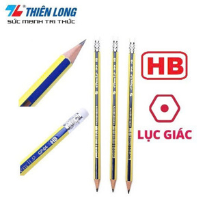 Bút chì gỗ Thiên Long GP-04