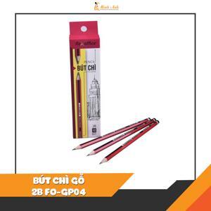 Bút chì gỗ Thiên Long GP-04