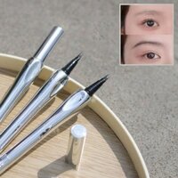 Bút Chì Kẻ Lông Mày Hai Đầu Kín Nước Lâu Trôi Không Phai Màu Sanzitang 2023