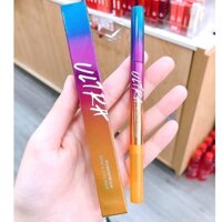 Bút Chì Kẻ Mắt Missha Ultra Powerproof Pencil Eyeliner