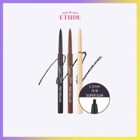 Bút Chì Kẻ Mắt Siêu Mỏng ETUDE 1.5mm