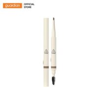 Bút Chì Kẻ Mày 3CE Easy Brow ​Designing Pencil 0.13gr