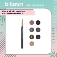 BÚT CHÌ KẺ MÀY INNISFREE  AUTO EYEBROWN PENCIL